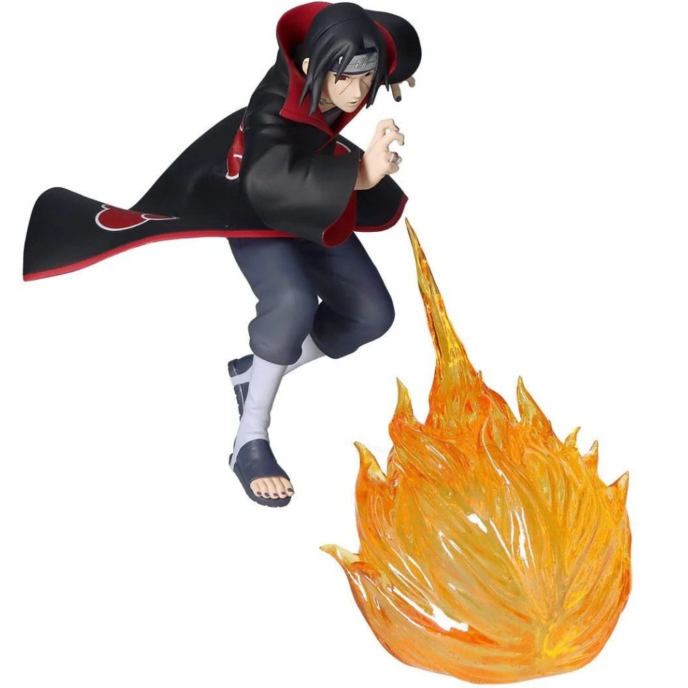 Bandai Naruto Shippuden - Effectreme Itachi Uchihaii Figure