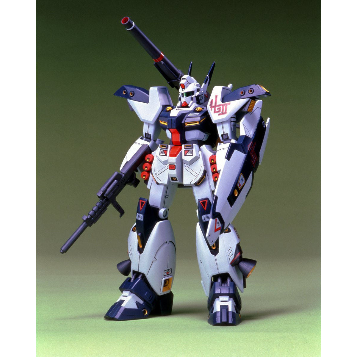 1/100 Hardygun
