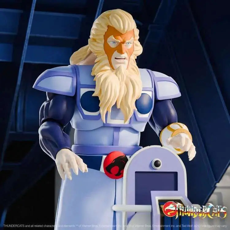 THUNDERCATS ULTIMATES W 11 AF CLAUDUS