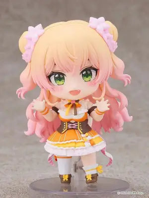 HOLOLIVE PRODUCTION MOMOSUZU NENE NENDOROID MINI FIG