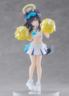 BLUE ARCHIVE HIBIKI CHEER SQUAD MEMORIAL LOBBY PUP