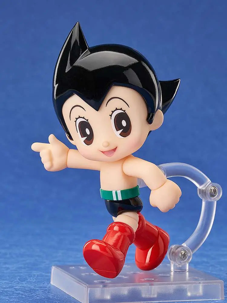 ASTRO BOY NENDOROID MINI FIGURE