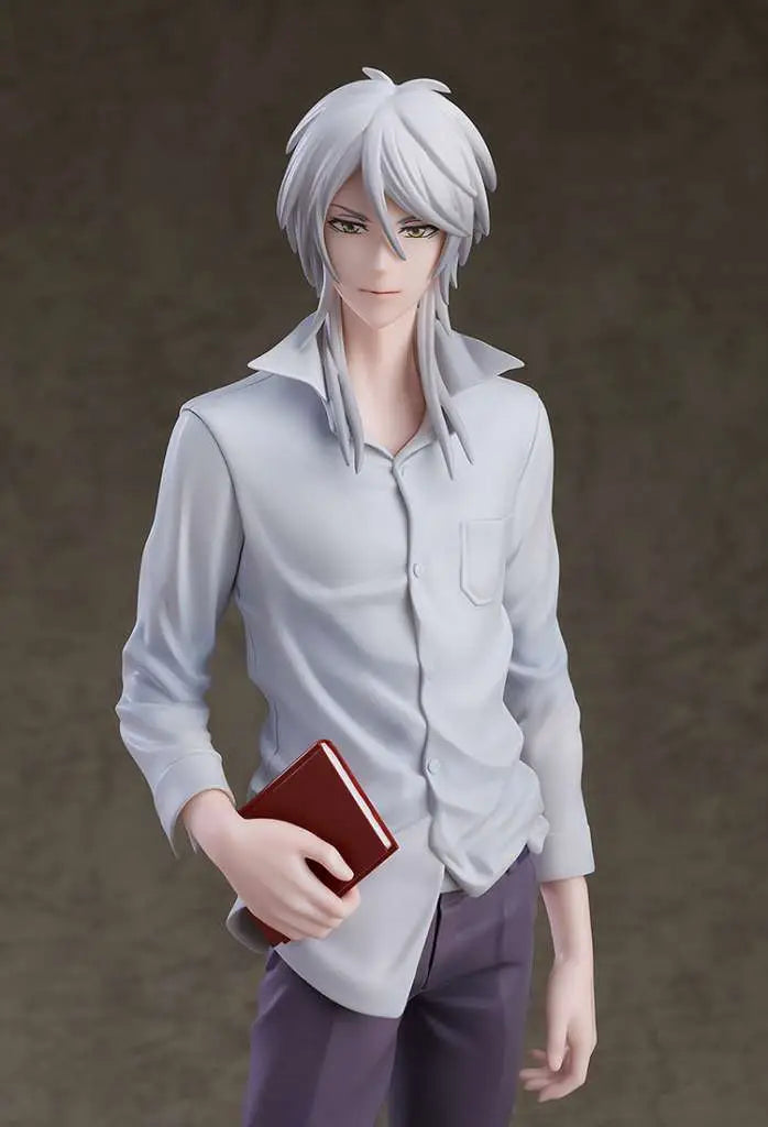 PSYCHO-PASS SHOGO MAKISHIMA PUP L