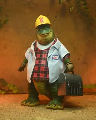 DINOSAURS EARL SINCLAIR WEISAYSO ULT OF