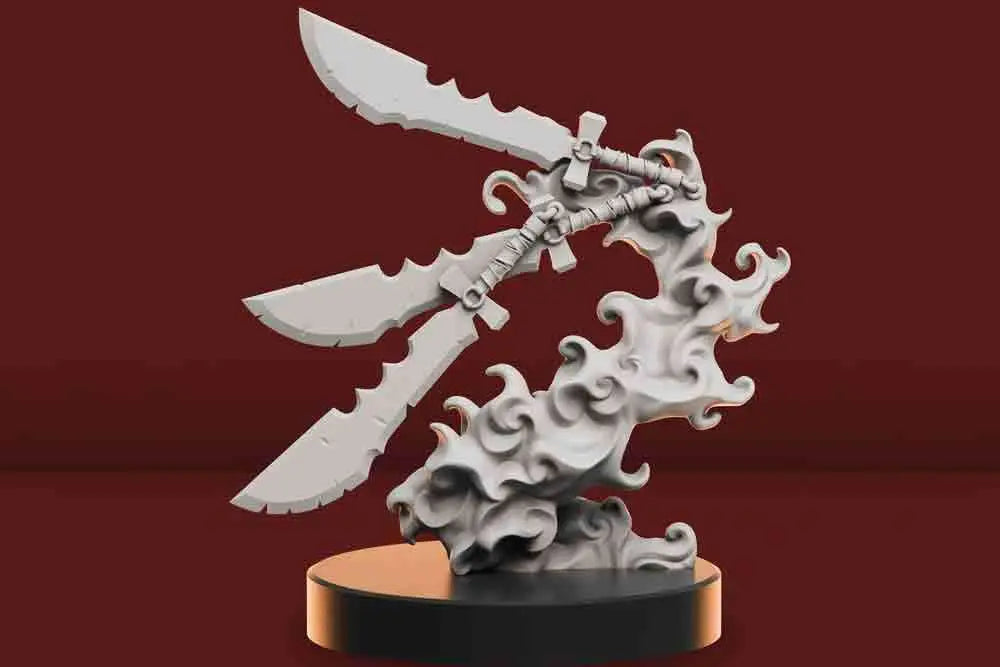 EPIC ENCOUNTERS - LOCAL LEGENDS - BERSERKER