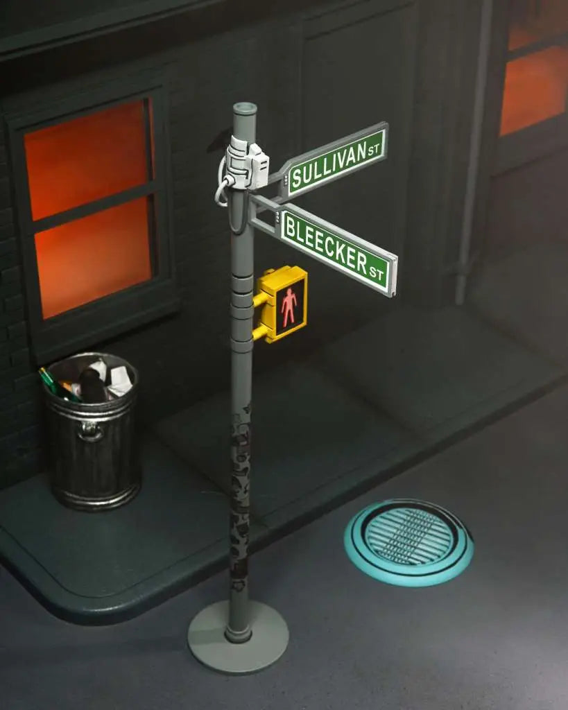 TMNT THE LAST RONIN ACCESSORY PACK