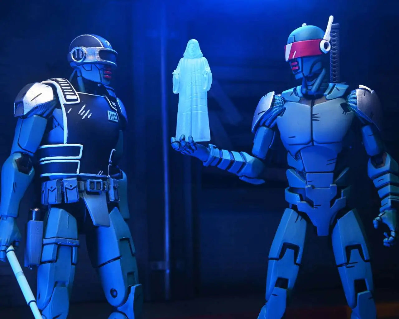 TMNT THE LAST RONIN ACCESSORY PACK