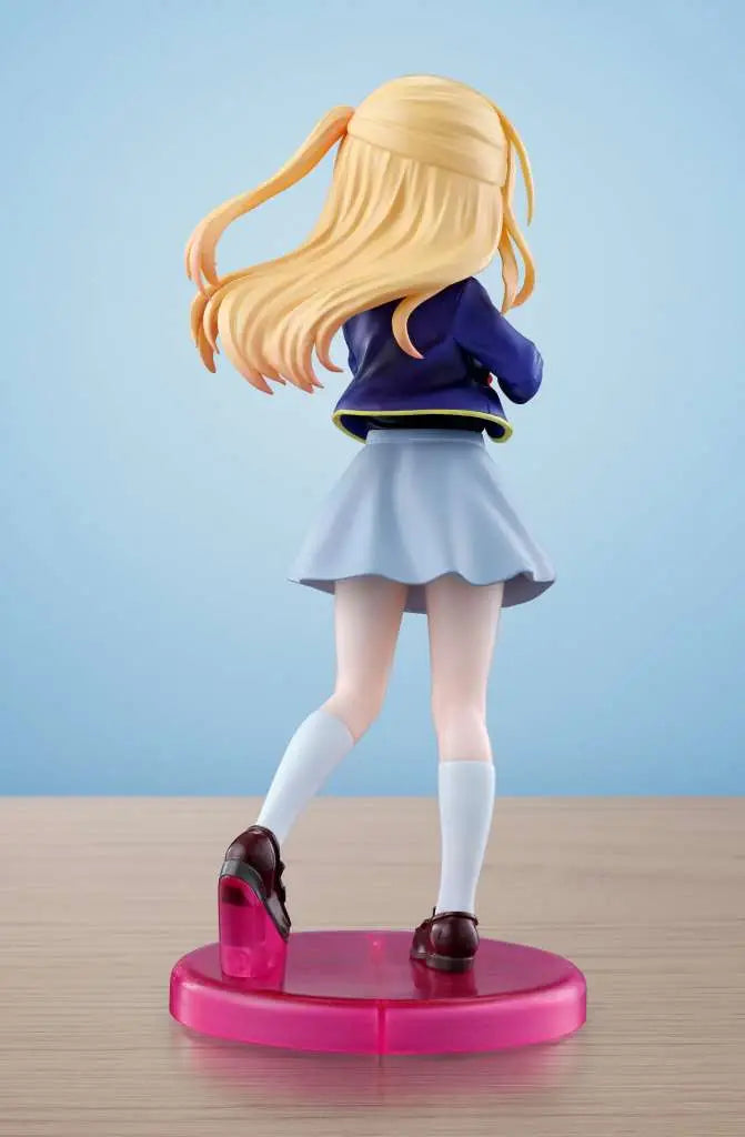 OSHI NO KO RUBY ADOKENETTE FIGURE