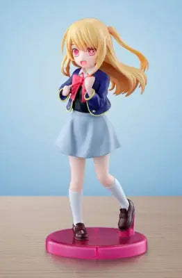 OSHI NO KO RUBY ADOKENETTE FIGURE