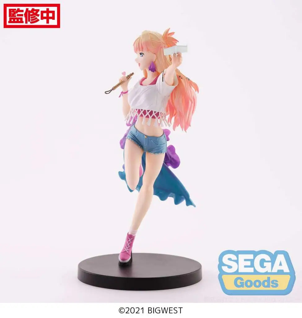 MACROSS FRONTIER SHERYL NOME LABYRINTH TIME FIGURIZMA