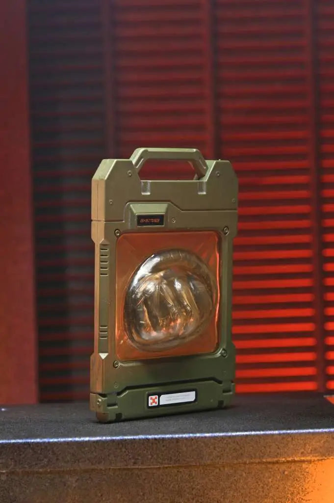 ALIEN ROMULUS ACCESSORY SET