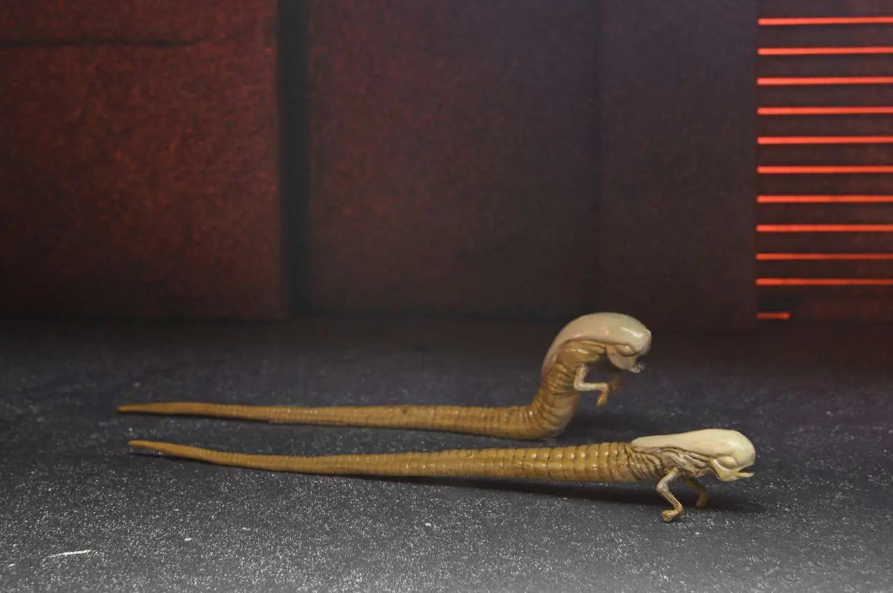 ALIEN ROMULUS ACCESSORY SET