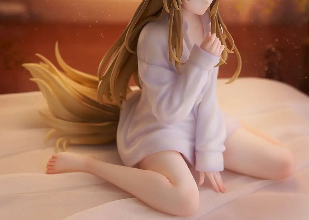 SPICE AND WOLF HOLO DRESS SHIRT 1/7 ST