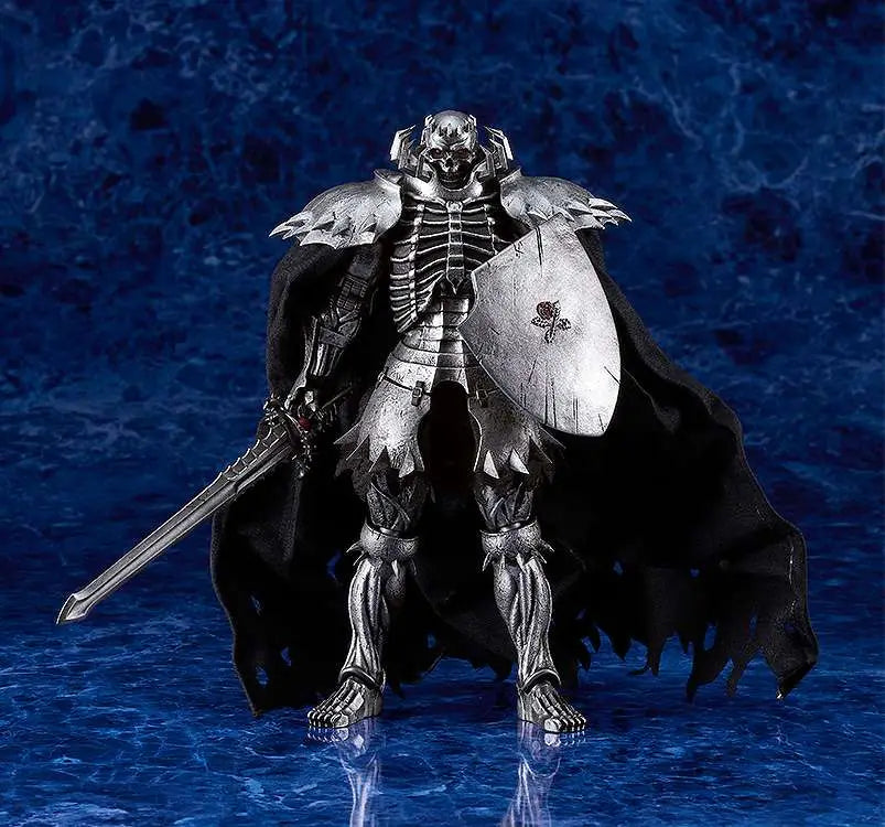 BERSERK SKULL KNIGHT DX EDITION FIGMA AF
