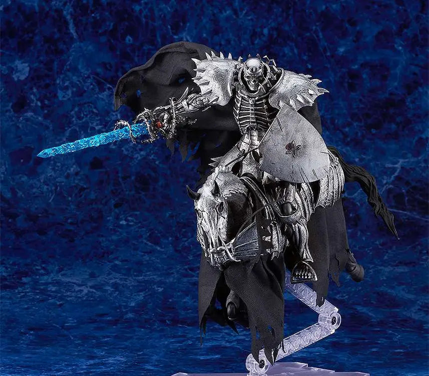 BERSERK SKULL KNIGHT DX EDITION FIGMA AF