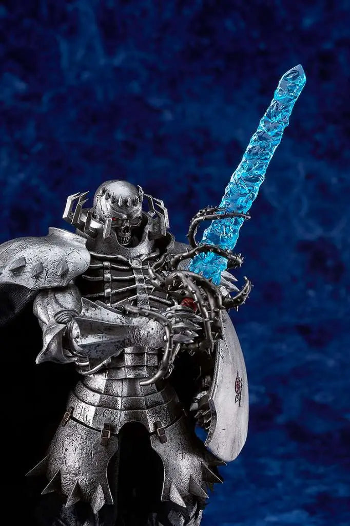 BERSERK SKULL KNIGHT DX EDITION FIGMA AF