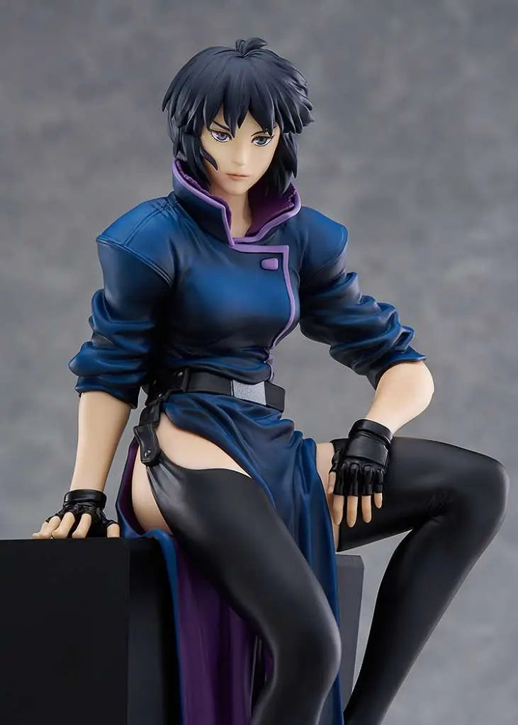 GHOST IN THE SHELL MOKOTO KUSANAGI 1995 PUP L