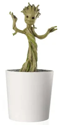 BABY GROOT WITH POT PX BANK