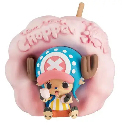 ONE PIECE TONY TONY CHOPPER CANDY MINT CHARACTER BANK