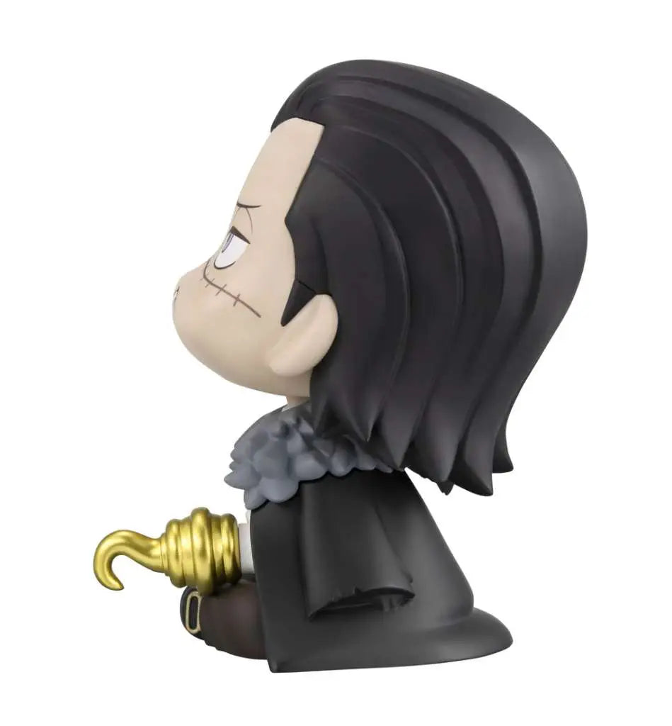 LOOKUP ONE PIECE CROCODILE