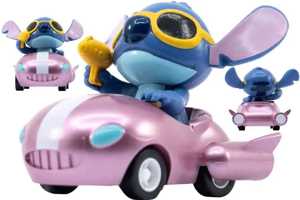 LILO & STITCH - ZOOM HERO - DISPLAY (12)