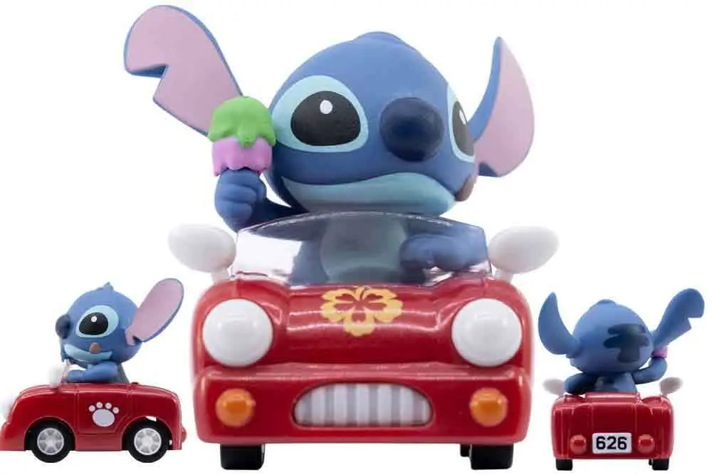 LILO & STITCH - ZOOM HERO - DISPLAY (12)