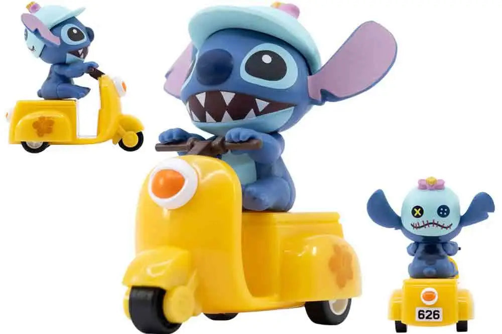 LILO & STITCH - ZOOM HERO - DISPLAY (12)