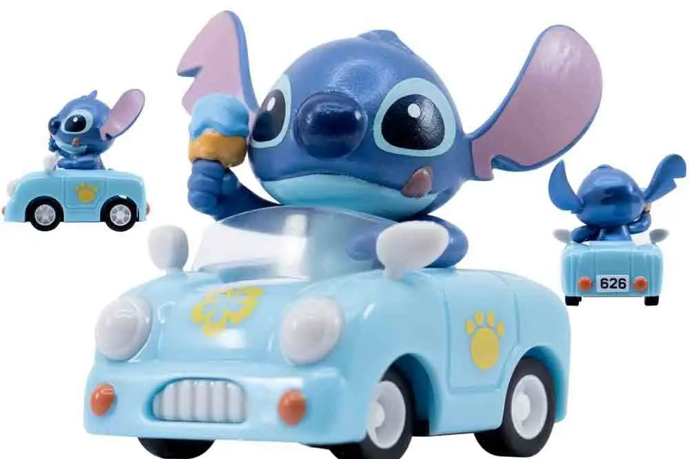 LILO & STITCH - ZOOM HERO - DISPLAY (12)
