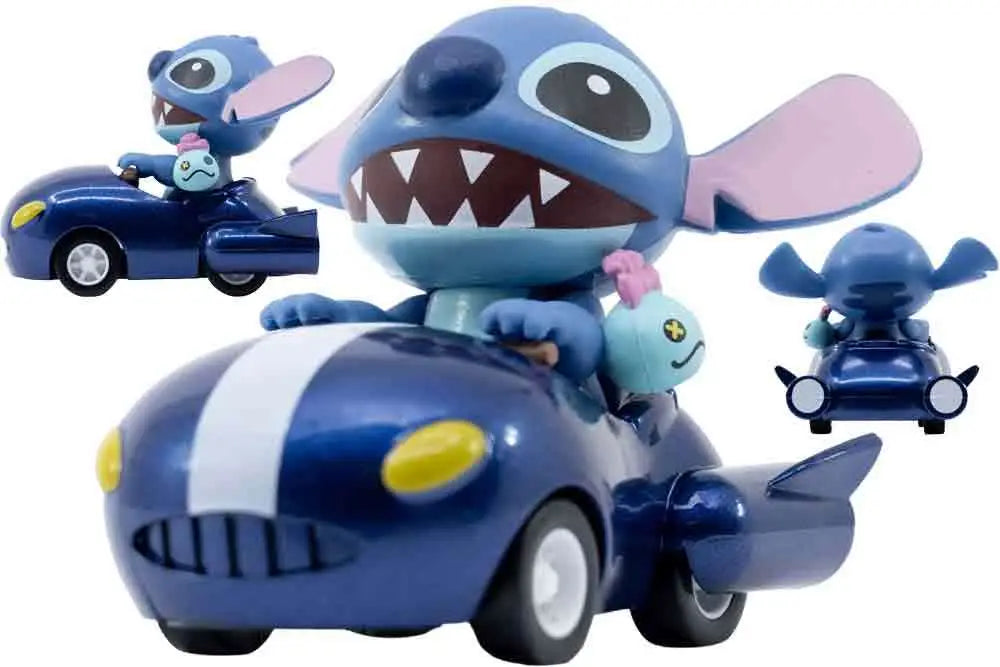 LILO & STITCH - ZOOM HERO - DISPLAY (12)