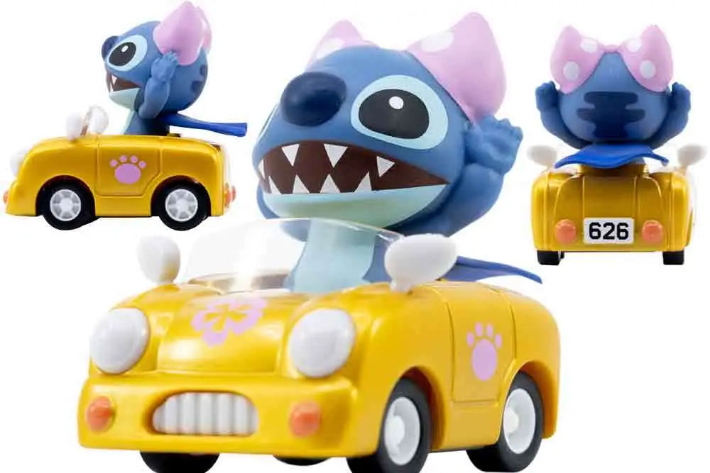 LILO & STITCH - ZOOM HERO - DISPLAY (12)