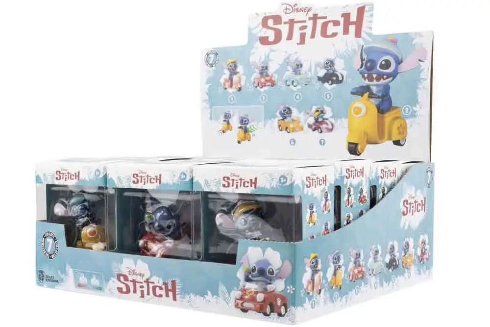 LILO & STITCH - ZOOM HERO - DISPLAY (12)