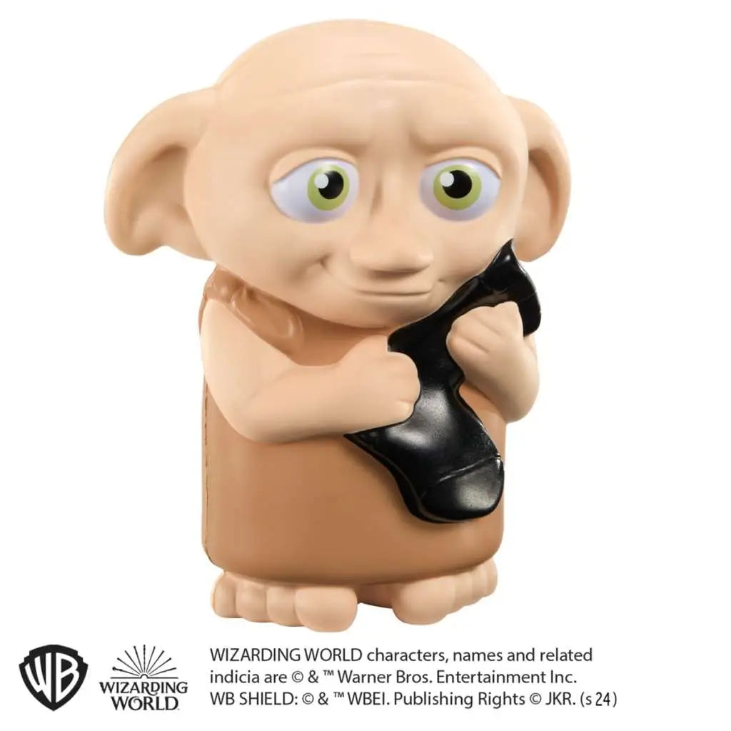 HARRY POTTER DOBBY PUFFLUM