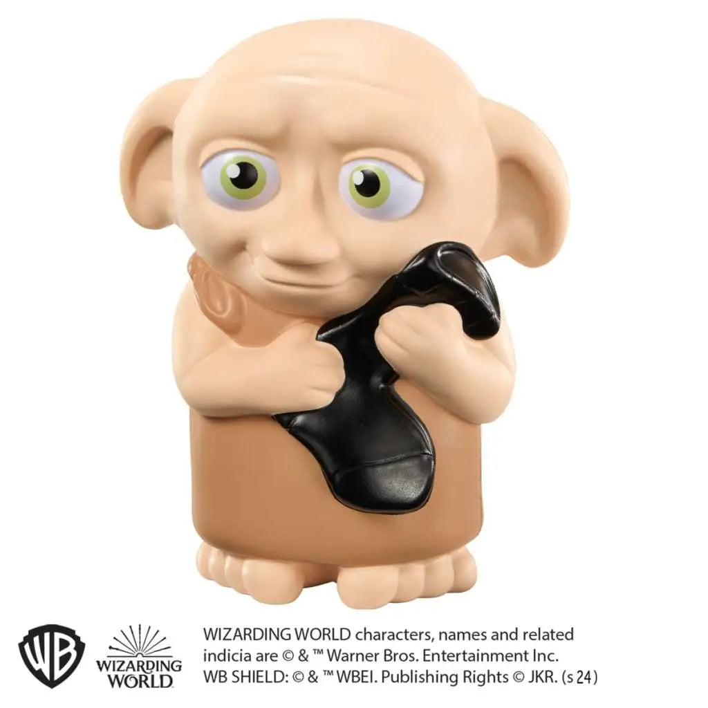 HARRY POTTER DOBBY PUFFLUM