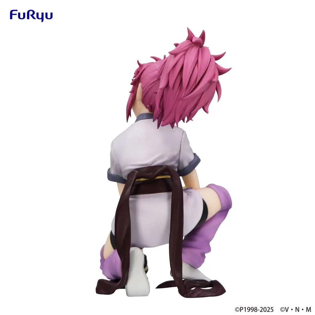 HUNTER X HUNTER MACHI NOODLE STOPPER