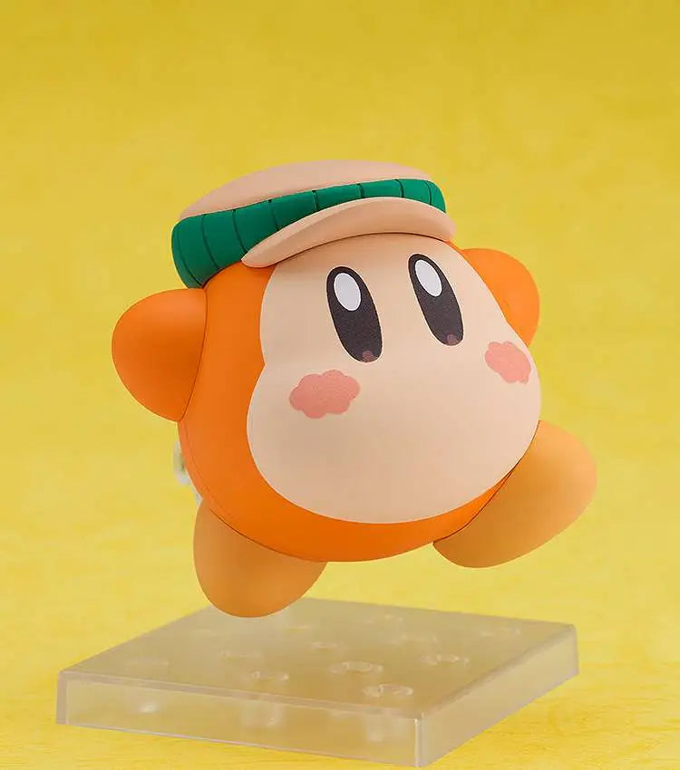 WADDLE DEE KIRBY CAFE NENDOROID MINI FIG