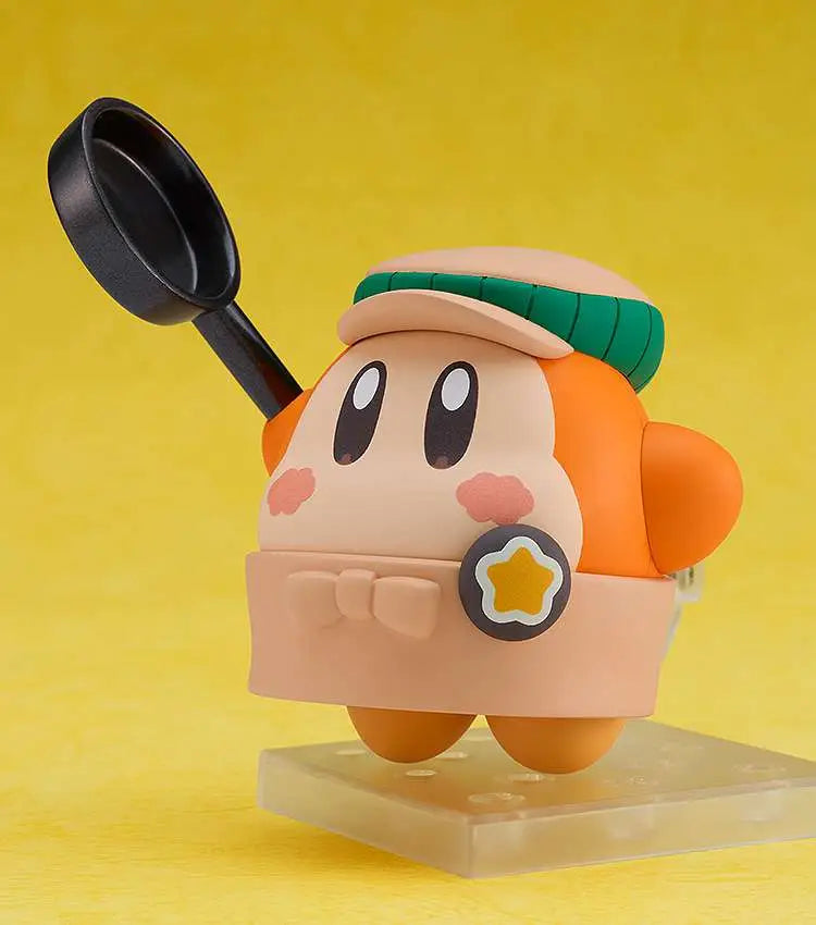 WADDLE DEE KIRBY CAFE NENDOROID MINI FIG