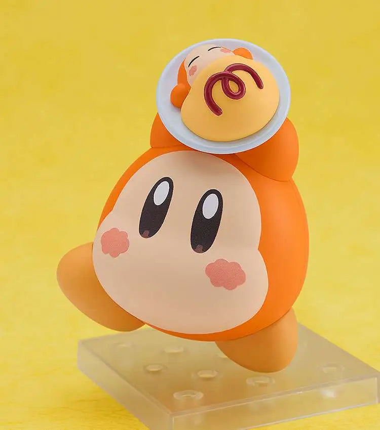 WADDLE DEE KIRBY CAFE NENDOROID MINI FIG