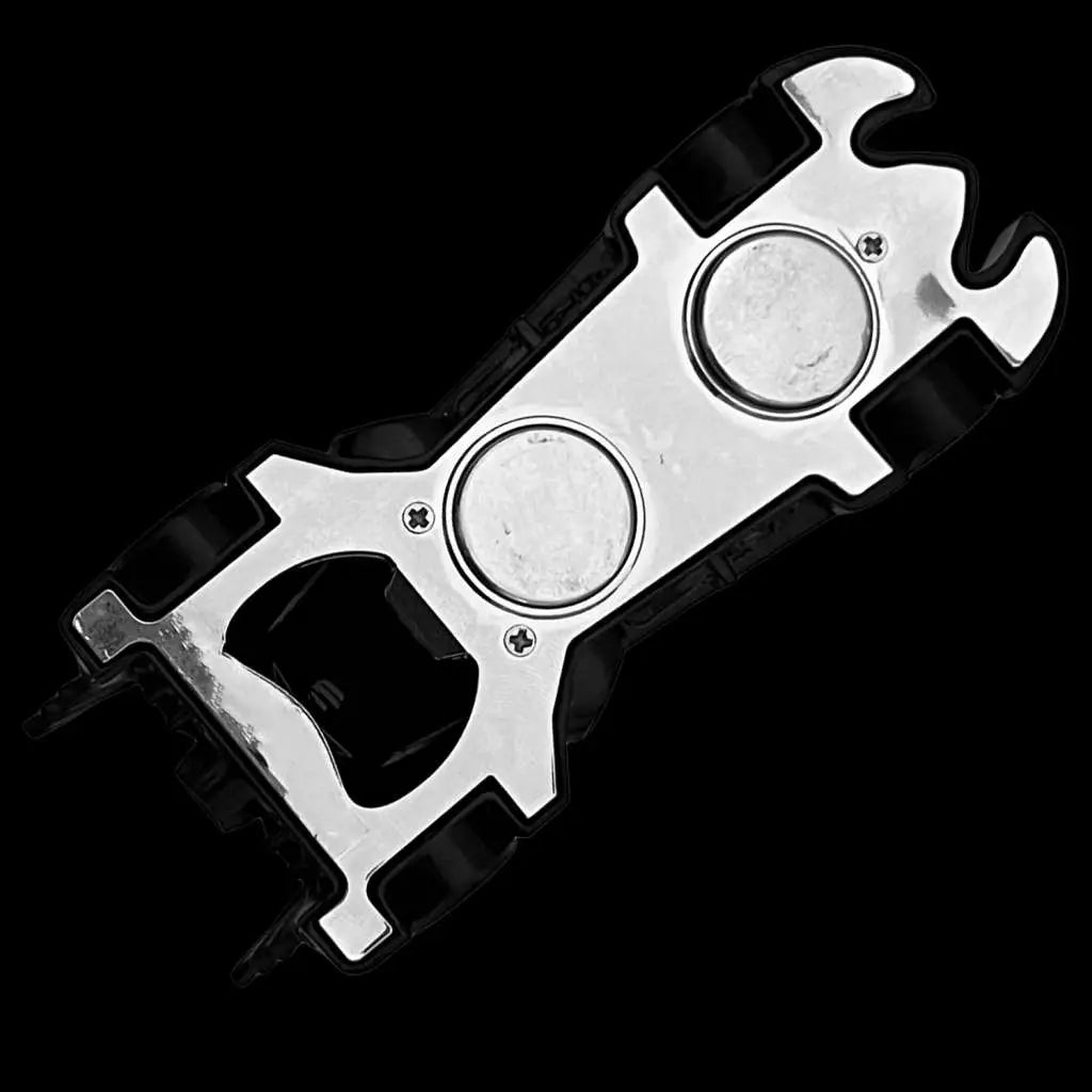 BATMAN 1989 BATMOBILE BOTTLE OPENER