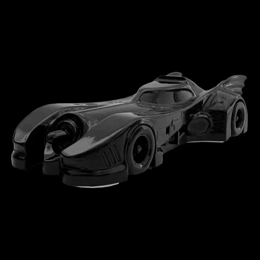 BATMAN 1989 BATMOBILE BOTTLE OPENER
