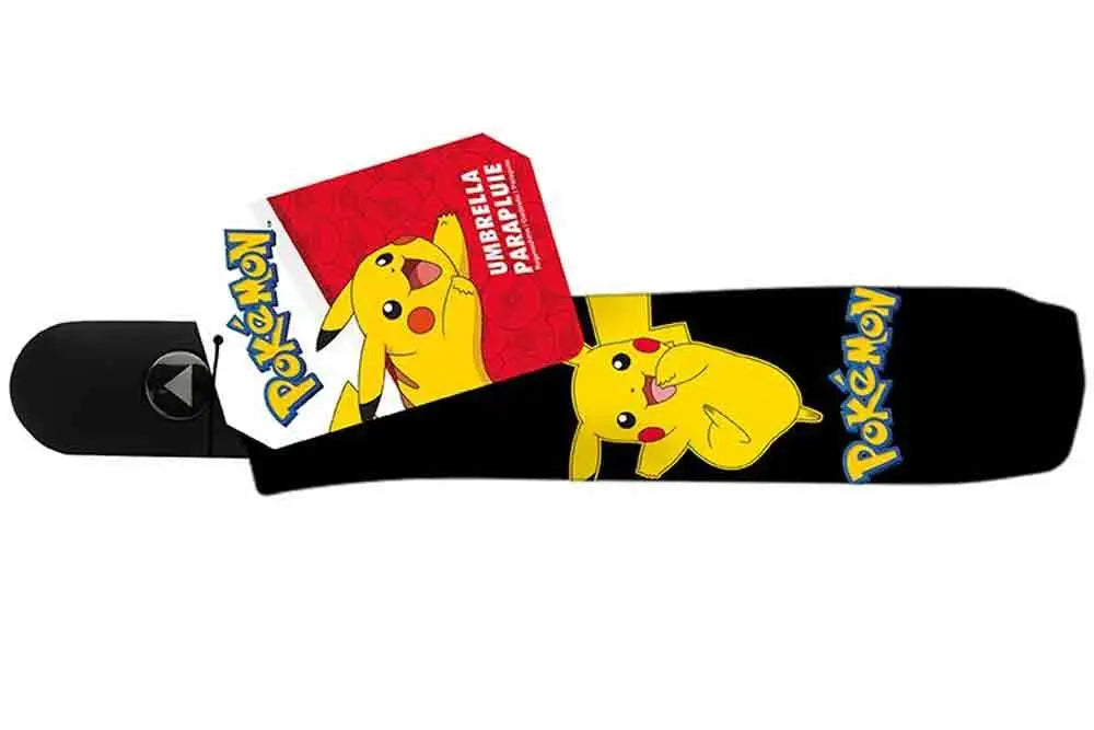 POKEMON FOLDABLE UMBRELLA