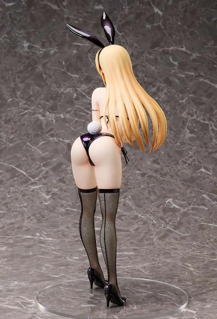 FOOD WARS ERINA NAKIRI BIKINI BUNNY ST