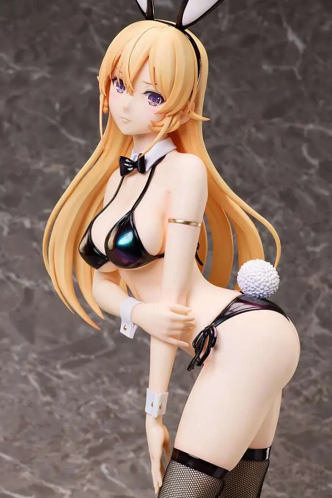 FOOD WARS ERINA NAKIRI BIKINI BUNNY ST