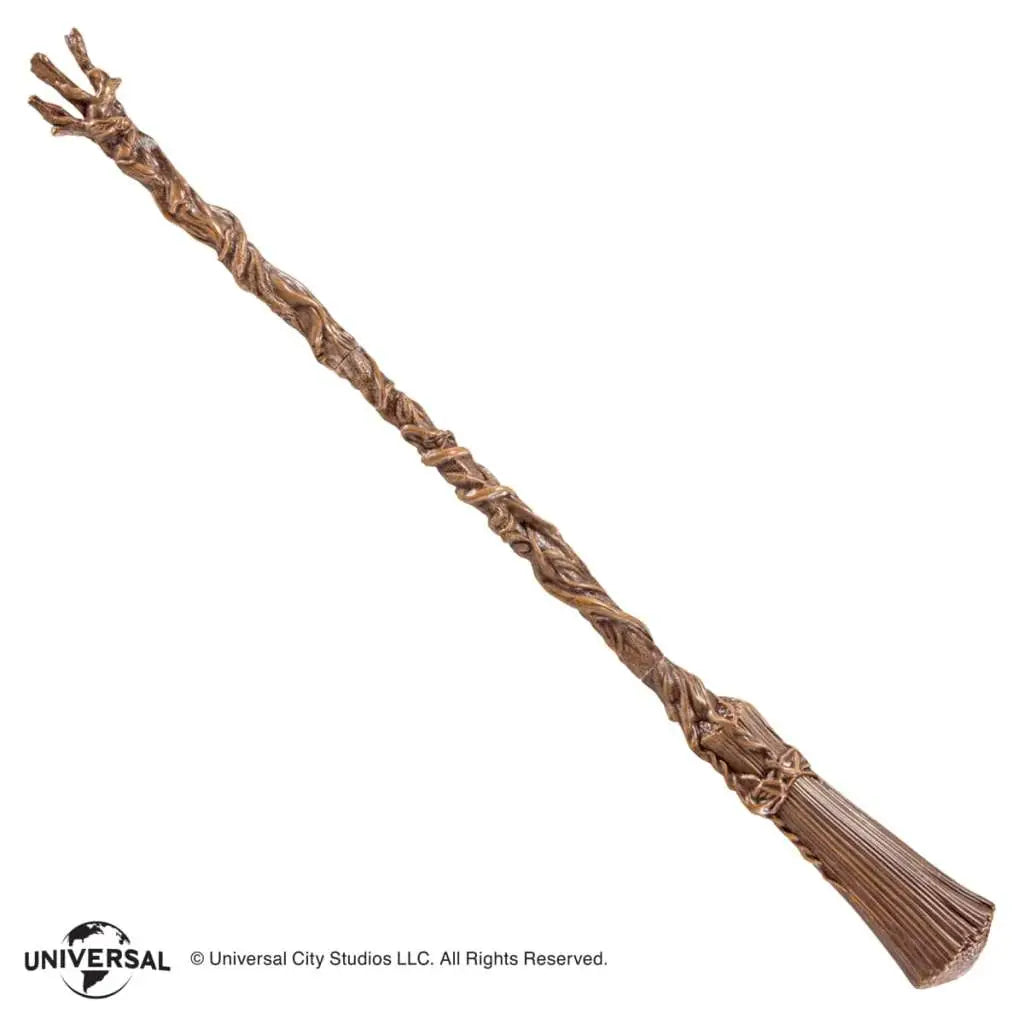 UNIVERSAL WICKED ELPHABA'S BROOM
