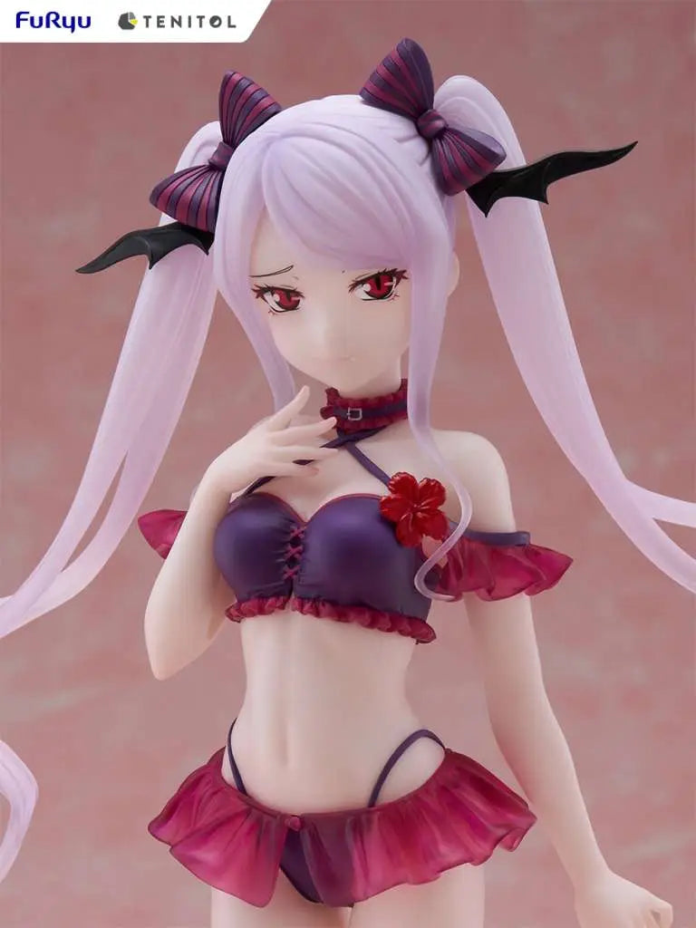OVERLORD SHALLTEAR TENITOL TALL FIGURE