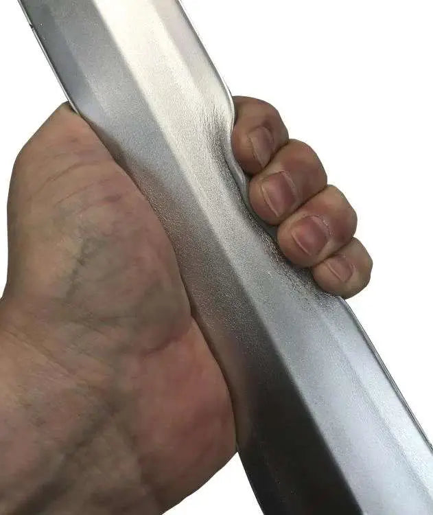 MASTERS OF THE UNIVERSE POWER SWORD LARP STUNT REPLICA