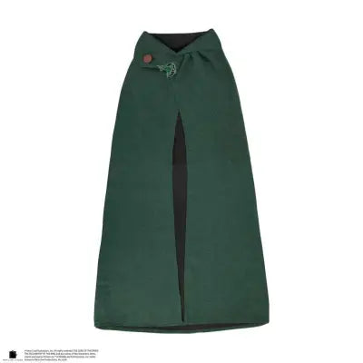 LORD OF THE RINGS HOBBIT CLOAK S-M SIZE