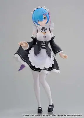 REZERO REM POP UP PARADE L
