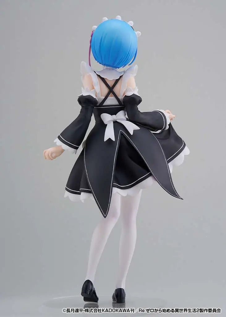 REZERO REM POP UP PARADE L