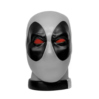 DEADPOOL X-FORCE HEAD BANK