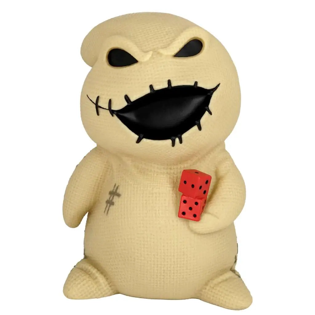 NBX OOGIE BOOGIE FIGURAL BANK